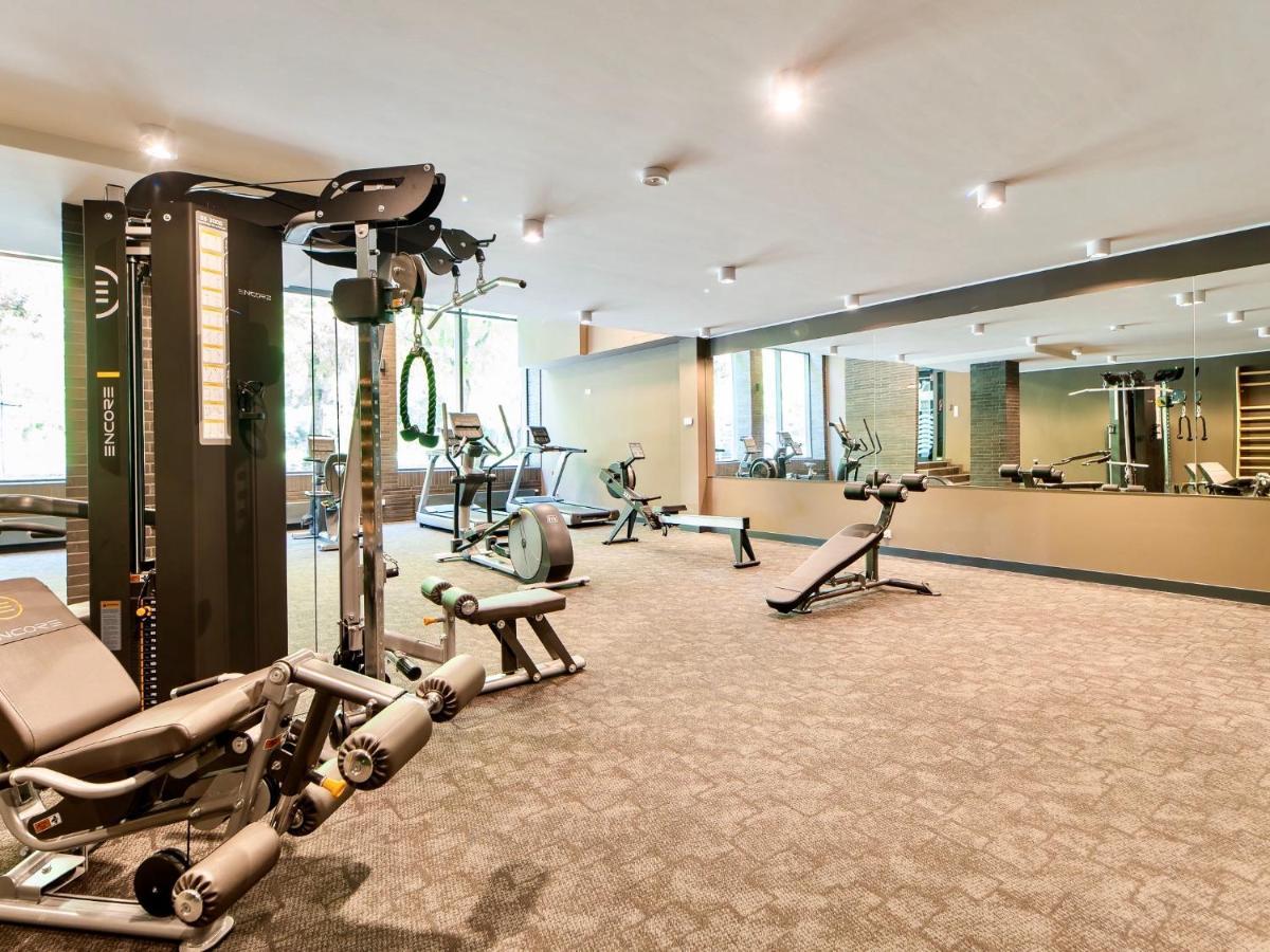 Faro Apartamenty Nadmorskie Tarasy Spa Przy Latarni I Molo Baseny, Sauny, Fitness I Parking W Cenie Kołobrzeg Exteriör bild