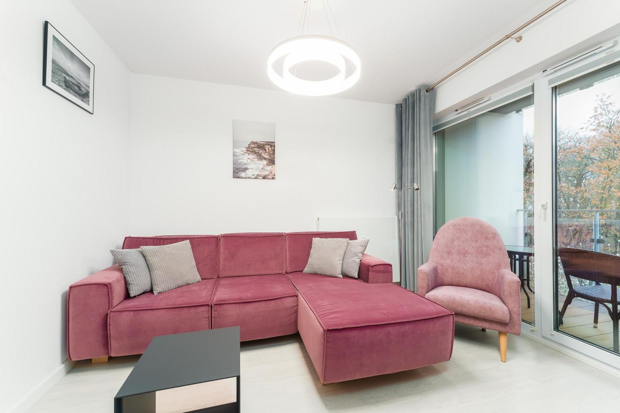 Faro Apartamenty Nadmorskie Tarasy Spa Przy Latarni I Molo Baseny, Sauny, Fitness I Parking W Cenie Kołobrzeg Exteriör bild