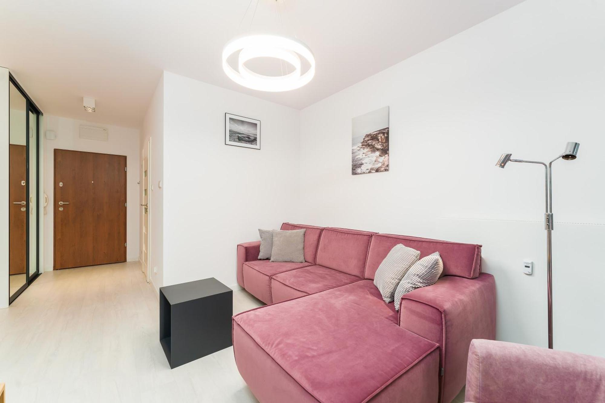 Faro Apartamenty Nadmorskie Tarasy Spa Przy Latarni I Molo Baseny, Sauny, Fitness I Parking W Cenie Kołobrzeg Exteriör bild
