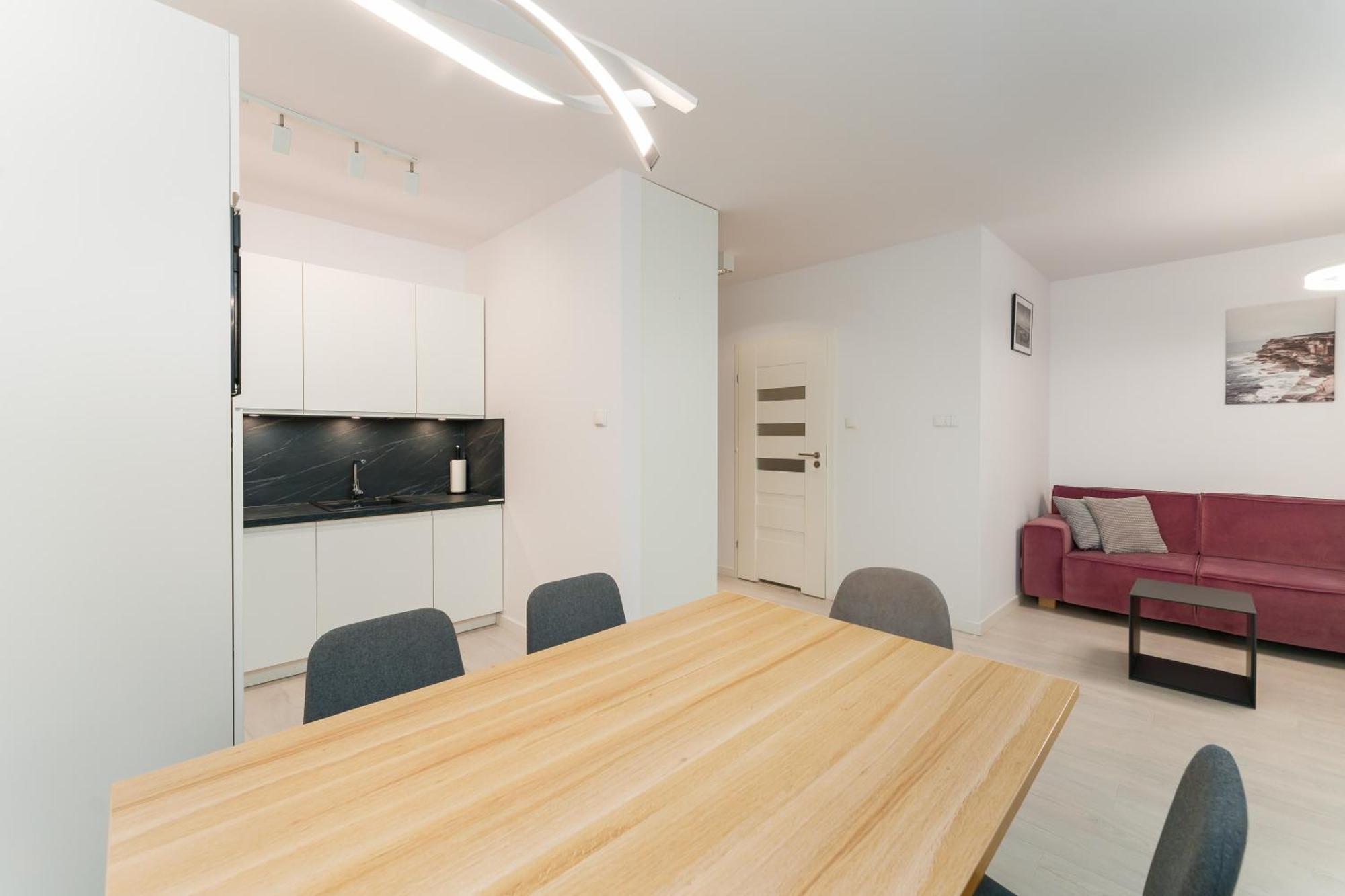 Faro Apartamenty Nadmorskie Tarasy Spa Przy Latarni I Molo Baseny, Sauny, Fitness I Parking W Cenie Kołobrzeg Exteriör bild
